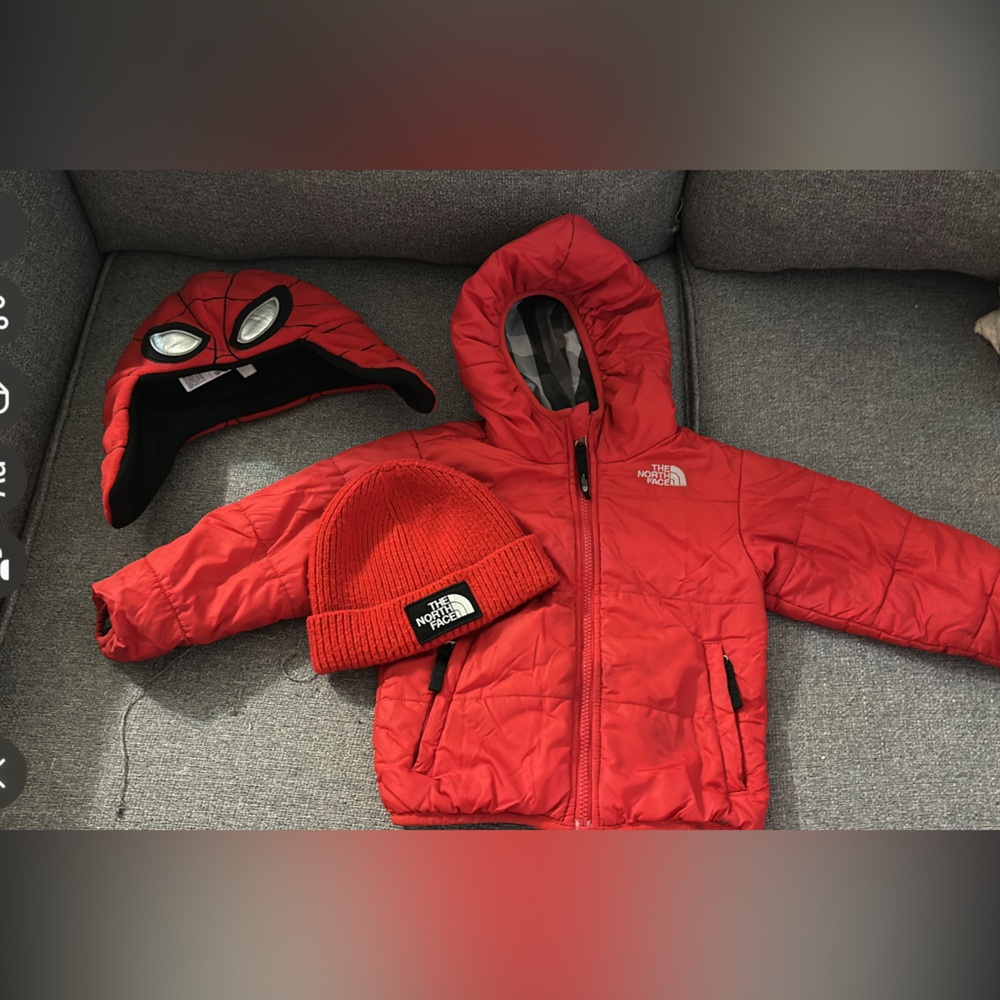 Toddler winter Bundle